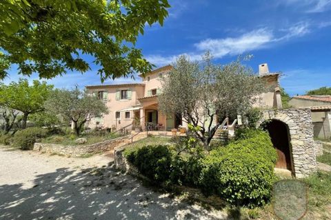 Villa i Tavel, Gard, Tavel - € 490.000 | Ref: A5635 - foto 1