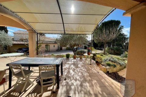 Villa i Tavel, Gard, Tavel - € 490.000 | Ref: A5635 - foto 2