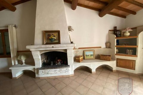 Villa i Tavel, Gard, Tavel - € 490.000 | Ref: A5635 - foto 4