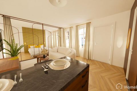 Lejlighed i Paris, Paris, Paris - € 490.000 | Ref: A5573 - foto 1