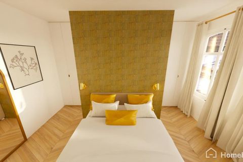 Lejlighed i Paris, Paris, Paris - € 490.000 | Ref: A5573 - foto 3