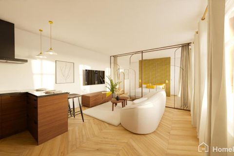 Lejlighed i Paris, Paris, Paris - € 490.000 | Ref: A5573 - foto 4