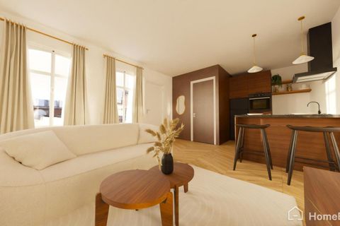 Lejlighed i Paris, Paris, Paris - € 490.000 | Ref: A5573 - foto 5