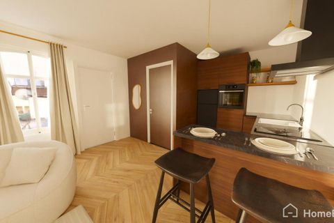 Lejlighed i Paris, Paris, Paris - € 490.000 | Ref: A5573 - foto 6