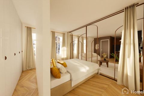 Lejlighed i Paris, Paris, Paris - € 490.000 | Ref: A5573 - foto 7