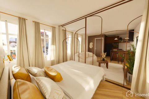 Lejlighed i Paris, Paris, Paris - € 490.000 | Ref: A5573 - foto 8
