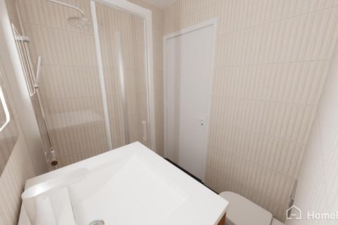 Lejlighed i Paris, Paris, Paris - € 490.000 | Ref: A5573 - foto 10