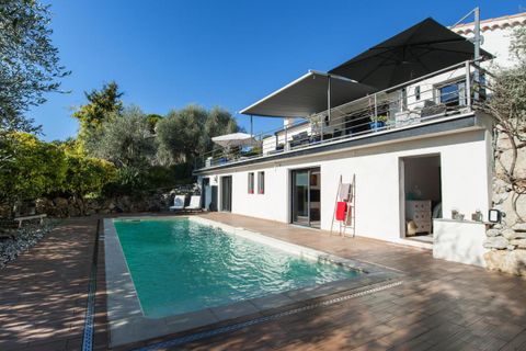 Villa i Mougins, Alpes-Maritimes, Mougins - € 1.398.000 | Ref: A5569 - foto 1