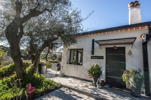 Villa i Mougins, Alpes-Maritimes, Mougins - € 1.398.000 | Ref: A5569 - foto 2