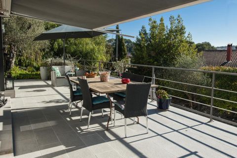 Villa i Mougins, Alpes-Maritimes, Mougins - € 1.398.000 | Ref: A5569 - foto 3