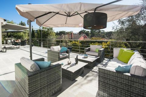 Villa i Mougins, Alpes-Maritimes, Mougins - € 1.398.000 | Ref: A5569 - foto 4