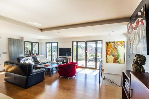 Villa i Mougins, Alpes-Maritimes, Mougins - € 1.398.000 | Ref: A5569 - foto 5