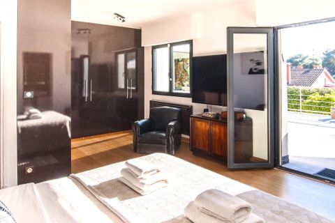 Villa i Mougins, Alpes-Maritimes, Mougins - € 1.398.000 | Ref: A5569 - foto 7