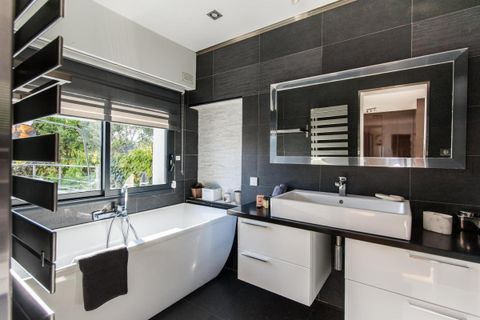 Villa i Mougins, Alpes-Maritimes, Mougins - € 1.398.000 | Ref: A5569 - foto 8