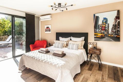 Villa i Mougins, Alpes-Maritimes, Mougins - € 1.398.000 | Ref: A5569 - foto 10