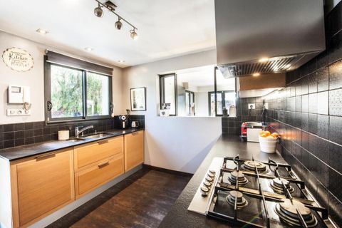 Villa i Mougins, Alpes-Maritimes, Mougins - € 1.398.000 | Ref: A5569 - foto 12