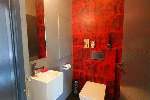 Villa i Mougins, Alpes-Maritimes, Mougins - € 1.398.000 | Ref: A5569 - foto 13