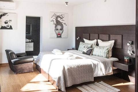 Villa i Mougins, Alpes-Maritimes, Mougins - € 1.398.000 | Ref: A5569 - foto 15