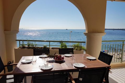 Lejlighed i Cannes, Alpes-Maritimes, Cannes - € 1.800.000 | Ref: A5530 - foto 6