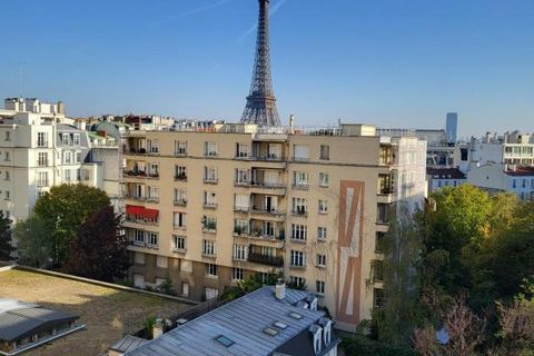 Lejlighed i Paris, Paris, Paris - € 890.000 | Ref: A5551 - foto 1