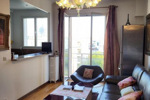 Lejlighed i Paris, Paris, Paris - € 890.000 | Ref: A5551 - foto 2