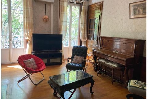 Lejlighed i Lyon, Rhone, Lyon - € 690.000 | Ref: A5524 - foto 1
