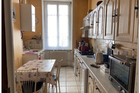 Lejlighed i Lyon, Rhone, Lyon - € 690.000 | Ref: A5524 - foto 4