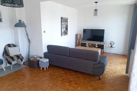 Lejlighed i Valence, Drome, Valence - € 146.000 | Ref: A5497 - foto 1