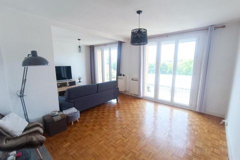 Lejlighed i Valence, Drome, Valence - € 146.000 | Ref: A5497 - foto 2