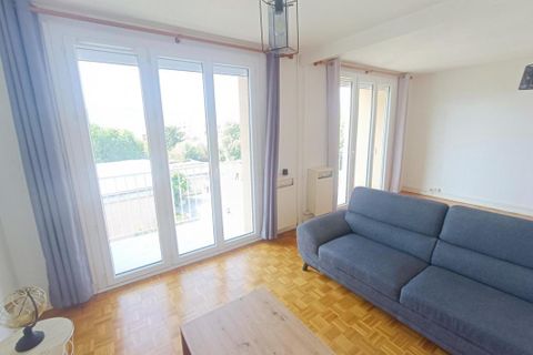 Lejlighed i Valence, Drome, Valence - € 146.000 | Ref: A5497 - foto 3