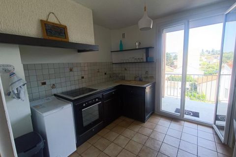 Lejlighed i Valence, Drome, Valence - € 146.000 | Ref: A5497 - foto 6