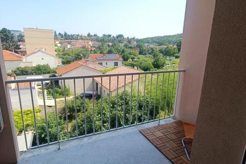 Lejlighed i Valence, Drome, Valence - € 146.000 | Ref: A5497 - foto 7