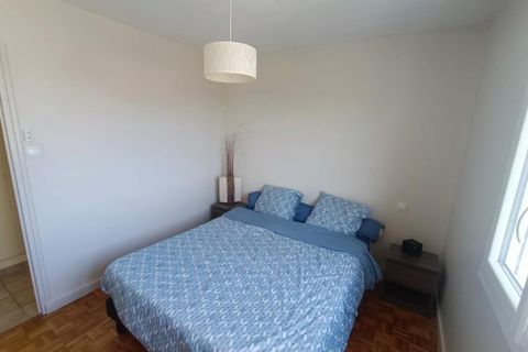 Lejlighed i Valence, Drome, Valence - € 146.000 | Ref: A5497 - foto 9