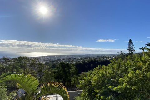 Villa a Saint-Denis, La Reunion, Saint-Denis - € 499.000 | Ref: A5474 - foto 6