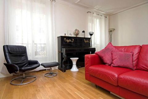 Lejlighed i Paris, Paris, Paris - € 615.000 | Ref: A4692 - foto 2