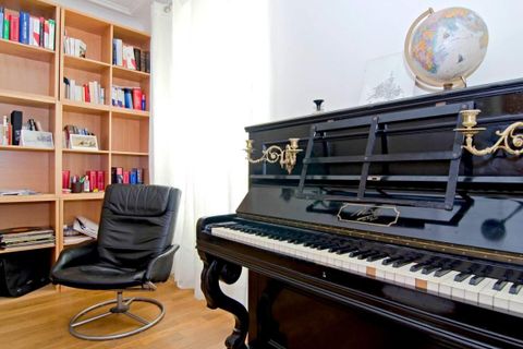 Lejlighed i Paris, Paris, Paris - € 615.000 | Ref: A4692 - foto 4