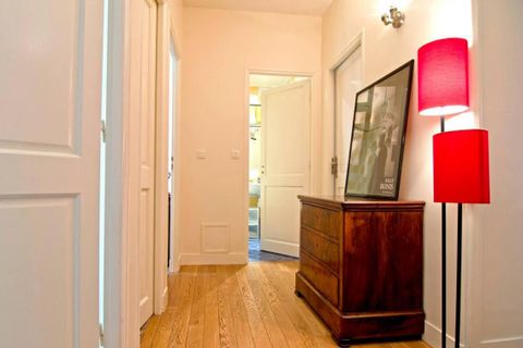 Lejlighed i Paris, Paris, Paris - € 615.000 | Ref: A4692 - foto 5