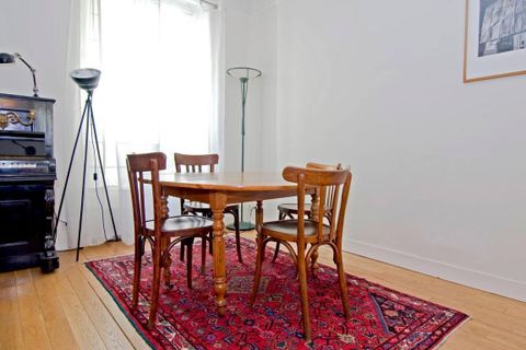 Lejlighed i Paris, Paris, Paris - € 615.000 | Ref: A4692 - foto 8