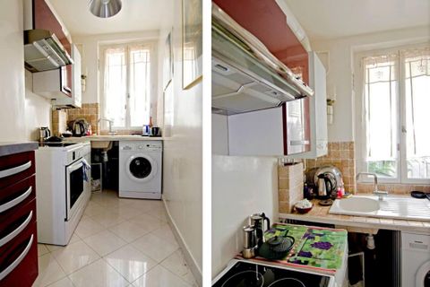Lejlighed i Paris, Paris, Paris - € 615.000 | Ref: A4692 - foto 16