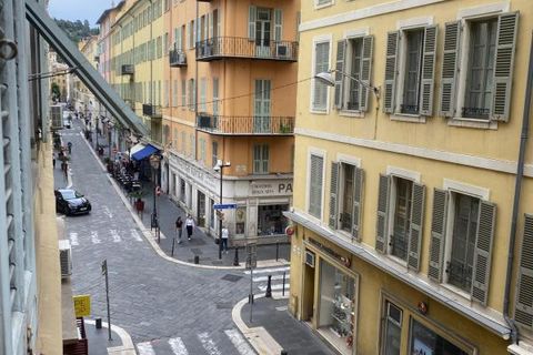Lejlighed i Nice, Alpes-Maritimes, Nice - € 720.000 | Ref: A2049 - foto 7