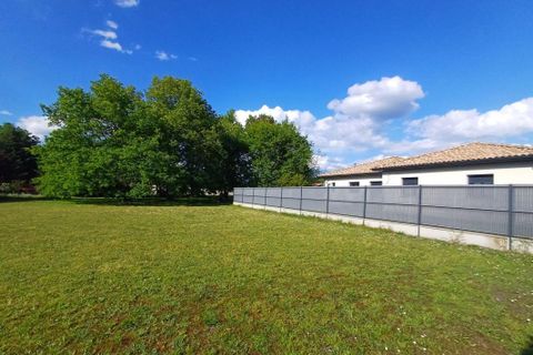 Terra a Biganos, Gironde, Biganos - € 380.000 | Ref: A5423 - foto 5