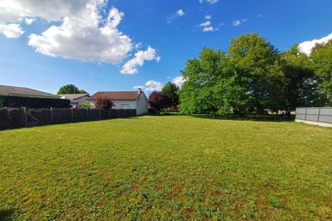 Terra a Biganos, Gironde, Biganos - € 380.000 | Ref: A5423 - foto 6
