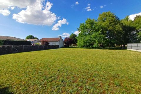 Terra a Biganos, Gironde, Biganos - € 380.000 | Ref: A5423 - foto 7