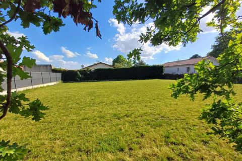 Terra a Biganos, Gironde, Biganos - € 380.000 | Ref: A5423 - foto 8