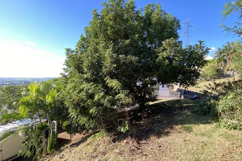 Terra a Saint-Denis, La Reunion, Saint-Denis - € 180.000 | Ref: A5208 - foto 2