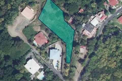 Terra a Schoelcher, Martinique, Schoelcher - € 186.581 | Ref: A5379 - foto 4