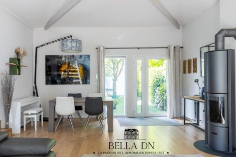 Villa a Rueil-Malmaison, Hauts-de-Seine, Rueil-Malmaison - € 850.000 | Ref: A5354 - foto 2