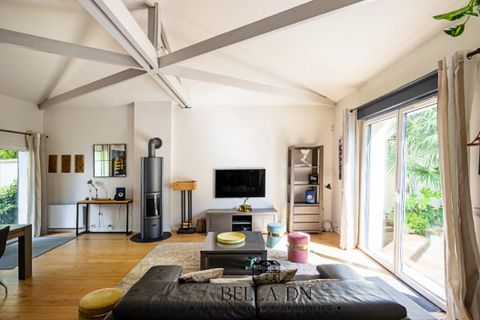 Villa a Rueil-Malmaison, Hauts-de-Seine, Rueil-Malmaison - € 850.000 | Ref: A5354 - foto 3