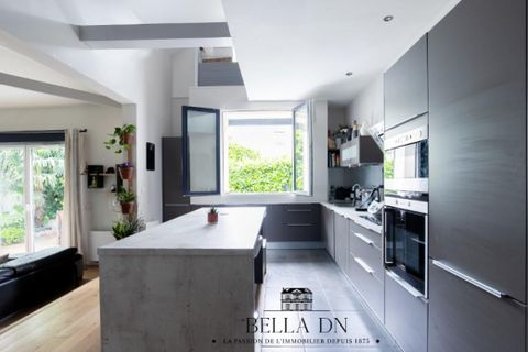 Villa a Rueil-Malmaison, Hauts-de-Seine, Rueil-Malmaison - € 850.000 | Ref: A5354 - foto 4