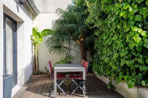 Villa a Rueil-Malmaison, Hauts-de-Seine, Rueil-Malmaison - € 850.000 | Ref: A5354 - foto 6
